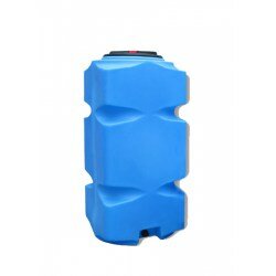 Емкость пластиковая вертикальная для воды на 500 литров (Т500ВФК2З)