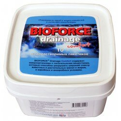 BIOFORCE Drainage Comfort (560г)
