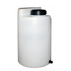 Топливный бак 200 литров для дизельного топлива (ДК200КЗ_ДТ)